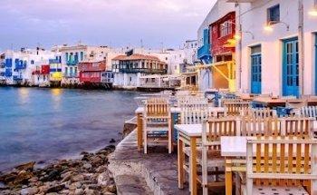 GreekEscapes.com | Airliners