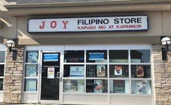 Joy Filipino Store