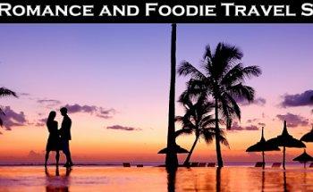 Romance and Foodie Travel