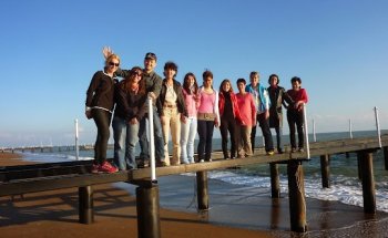 Reisebüro Moch GmbH