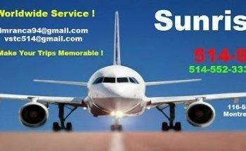 Voyages Sunrise Travel