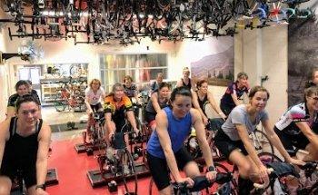 The Doctrine Training Ltd.