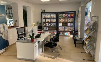 Regenbogen-Reisen-Dresden GmbH