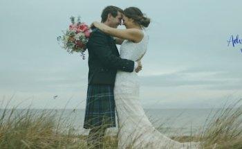 Adventurous Anam Weddings