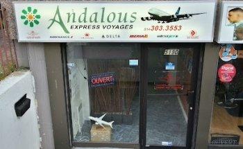 Westmount Travel Agency