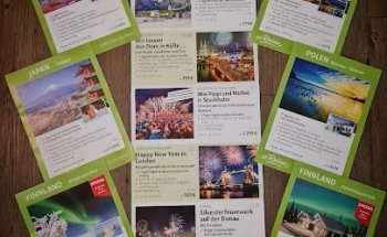 Weltmeister Reisen GmbH Dresden | Reisebüro