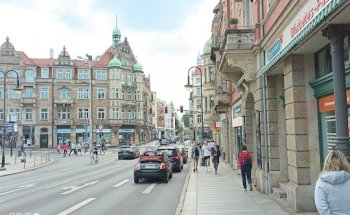 Reise Center Dresden