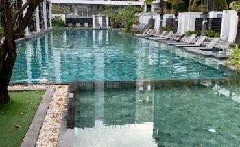 Derek Schade Golf - Golf Holidays in Thailand