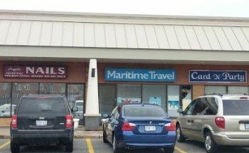 Maritime Travel