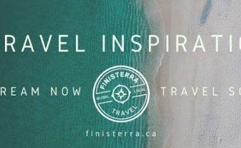 Finisterra Travel LTD