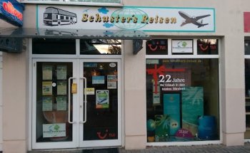 Reisebüro Schusters Reisen