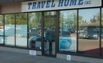 Travel Home