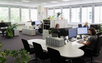 Dresdner Reisezentrum GmbH Lufthansa City Center Business Travel