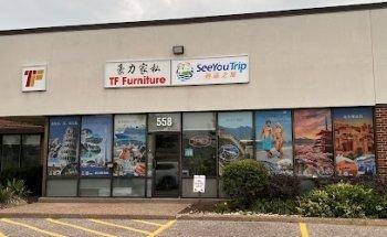 SeeYouTrip逍遥旅游