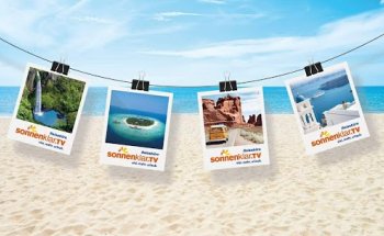 sonnenklar.TV Reisebüro Centrum Galerie Dresden