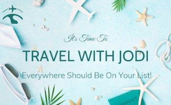 Travel with Jodi