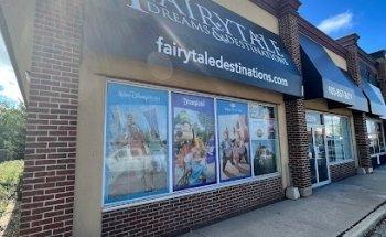 Fairytale Dreams & Destinations Inc.