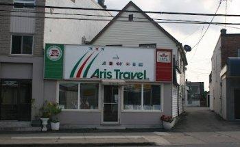 Aris Travel Ltd