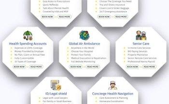 Save On Benefits - Health Consultant