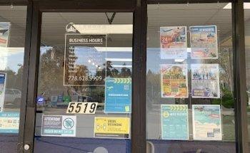 North American International Travel Limited