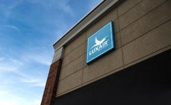Luxair Travel and Tourism