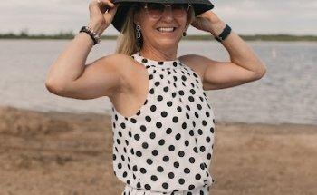 TravelOnly Karla Haygarth