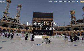 Al Haramain Hajj & Umrah Travels