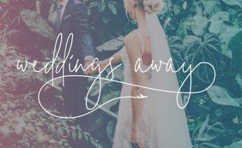 Weddings Away