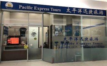 Pacific Express Tours