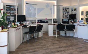 Reisebüro KOMM MIT