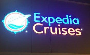 Expedia Cruises