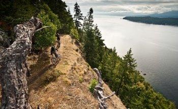 Island Mountain Rides