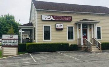 Robert Q Travel Goderich