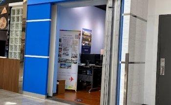 Qualitour - Richmond Branch