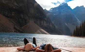 Paddle A Board Vacations