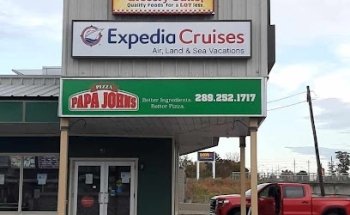 Expedia Cruises