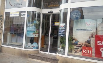 Trojka-Reisen Dresden