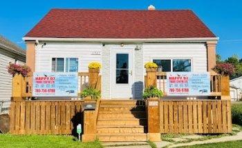 Happy 97 Travel Centre Ltd