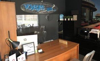 Voyages En Direct Ville Mont-Royal