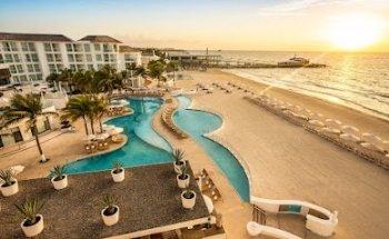 Voyages Luxazur Inc.