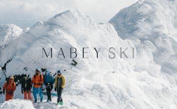 Mabey Ski