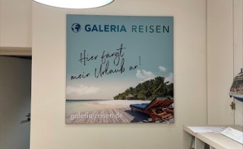 GALERIA Reisen Düsseldorf