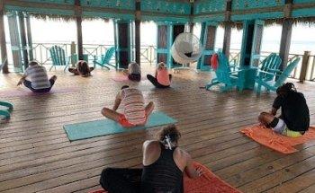 NRG2GO / Escape Travel