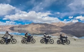 Trek Nirvana - Best Travel Agency in Guelph, Ontario