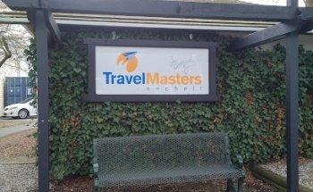 Travel Masters Sechelt