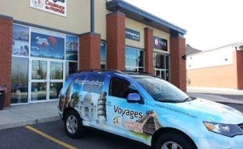 Voyages Couleurs du monde