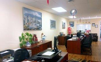 Grandview Travel Ltd