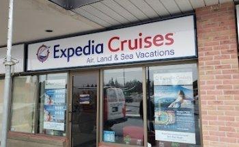 Expedia Cruises Pickering