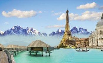 Express Travel Agency Toronto