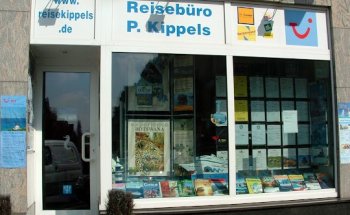 Reisebüro Kippels
